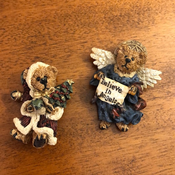 Boyd’s Bears Pins Lot of 2 - Picture 2 of 9